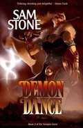 Cover: Demon Dance - The House of Murky Depths