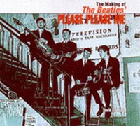 Enlarge image Cover: The Making of the Beatles' "Please Please ME" - UFO Music