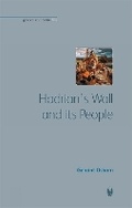 Cover: Hadrian's Wall and its People - Bristol Phoenix Press