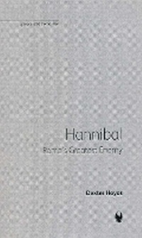 Enlarge image Cover: Hannibal - Bristol Phoenix Press