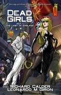 Cover: Dead Girls - The House of Murky Depths