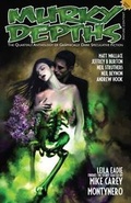Cover: Murky Depths #14 - The House of Murky Depths