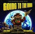 Cover: Going To The Moon - Murkee