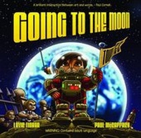 Enlarge image Cover: Going To The Moon - Murkee