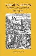 Cover: Virgil's Aeneid - Bristol Phoenix Press
