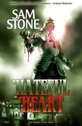 Cover: Hateful Heart - The House of Murky Depths