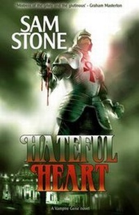 Enlarge image Cover: Hateful Heart - The House of Murky Depths