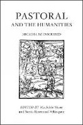 Cover: Pastoral and the Humanities - Bristol Phoenix Press
