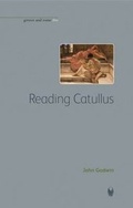 Cover: Reading Catullus - Bristol Phoenix Press