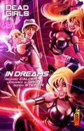 Cover: Dead Girls #6 - In Dreams - The House of Murky Depths