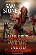Cover: Silent Sand - The House of Murky Depths