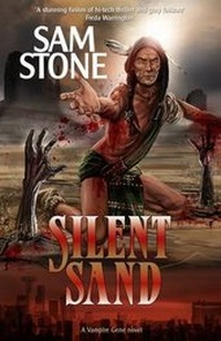 Enlarge image Cover: Silent Sand - The House of Murky Depths