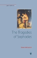 Cover: The Tragedies of Sophocles - Bristol Phoenix Press