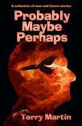 Cover: Probably Maybe Perhaps - The House of Murky Depths