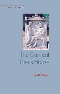 Enlarge image Cover: The Classical Greek House - Bristol Phoenix Press
