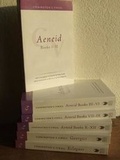 Cover: Conington's Virgil: Set of Six Volumes - Bristol Phoenix Press