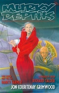 Cover: Murky Depths - Issue 12 - Andrews UK