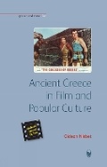 Cover: Ancient Greece in Film and Popular Culture (Revised second edition) - Bristol Phoenix Press