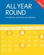 Cover: All Year Round - PFP Publishing Ltd