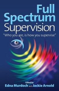 Enlarge image Cover: Full Spectrum Supervision - Panoma Press