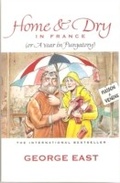 Cover: Home & Dry in France - La Puce Publications