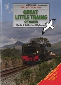 Abbildung von: Walks from the Great Little Trains of Wales - Kittiwake Press