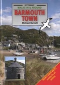Cover: Walks in and Around Barmouth Town - Kittiwake Press