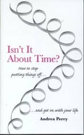 Cover: Isn't it About Time? - Worth Publishing