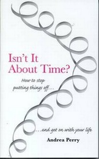 Enlarge image Cover: Isn't it About Time? - Worth Publishing