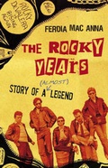 Cover: The Rocky Years - Hachette Books Ireland
