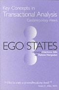 Cover: Ego States - Worth Publishing