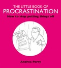 Cover: The Little Book of Procrastination - Worth Publishing
