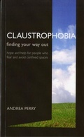 Cover: Claustrophobia - Worth Publishing