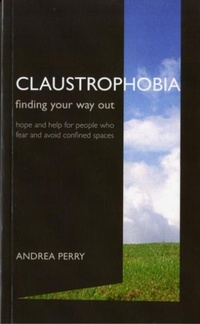 Enlarge image Cover: Claustrophobia - Worth Publishing