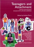 Cover: Teenagers and Attachment - Worth Publishing