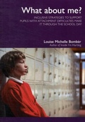 Cover: What About Me? - Worth Publishing