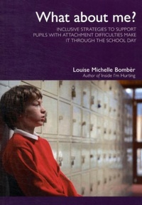 Enlarge image Cover: What About Me? - Worth Publishing