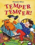 Cover: Temper Temper! - Worth Publishing