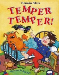Enlarge image Cover: Temper Temper! - Worth Publishing