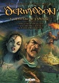 Cover: Y Cynhaeaf Cyntaf (Pecyn O Dri Llyfr) - Dalen