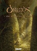 Cover: Druids 2: The Altars of Destiny - Dalen (Llyfrau) Cyf