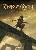 Cover: Derwyddon, Y: Cylch y Cedyrn - Dalen (Llyfrau) Cyf