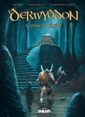 Cover: Derwyddon, Y: Y Maen Rhial - Dalen (Llyfrau) Cyf