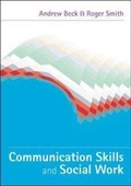 Cover: Communication Skills and Social Work - Open University Press