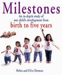Enlarge image Cover: Milestones - CP Publishing