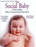 Cover: The Social Baby - CP Publishing
