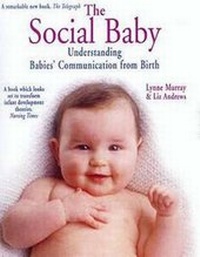Enlarge image Cover: The Social Baby - CP Publishing