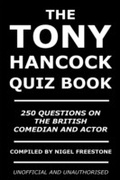 Cover: Tony Hancock Quiz Book - Andrews UK