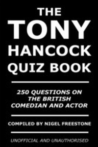 Enlarge image Cover: Tony Hancock Quiz Book - Andrews UK