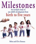 Cover: Milestones - CP Publishing